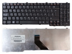 Teclado Lenovo G550, B550, B560 negro