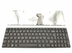 Teclado Lenovo G400, G500 negro