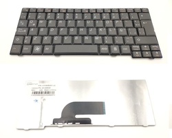 Teclado Lenovo S10-2,S10-2c, S10-3c, S11 negro