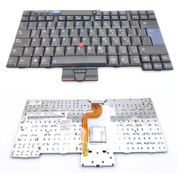 Teclado Lenovo Thinkpad X200
