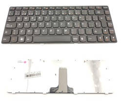 Teclado Lenovo Essential B470, G470, V470