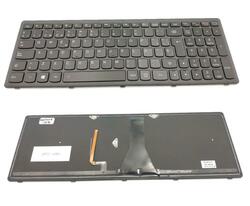 Teclado Lenovo ideapad G50-45 series G505s con backlight