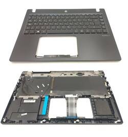 Top cover original Acer Travelmate TMX314-51-M