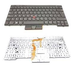 Teclado Lenovo Thinkpad T430,T530, X230 negro