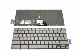 Teclado Lenovo Ideapad flex 5 chromebook CB 13-IML05 backlight