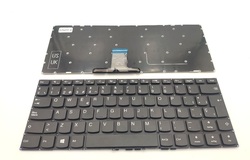 Teclado Lenovo ideapad 310S-14isk,510s-14isk  negro sin marco