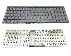 Teclado Lenovo ideapad 700-15isk negro sin marco