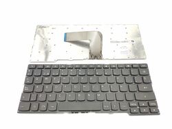 Teclado Lenovo ideapad a10 negro sin marco