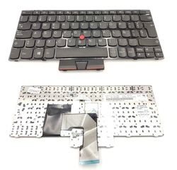 Teclado Lenovo Thinkpad x121e negro