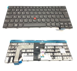Teclado Lenovo Thinkpad T460P negro