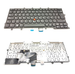 Teclado original Lenovo Thinkpad X270 negro