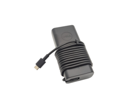 Cargador original Dell USB-C 20v 3.25a 65w