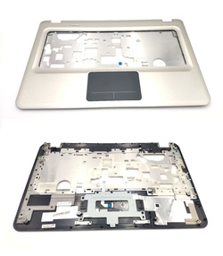 Top cover original HP DV6-3000 dorado 3LLX8TP203