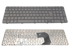Teclado Hp G7-1000 negro