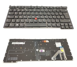 Teclado Lenovo x1 Carbón 3g 2015 20BS 20BT retroiluminado