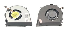 Ventilador ENVY M7-N, 17-N011TX, 17-N, 17-N000, 17-n111tx, 17-n101ur