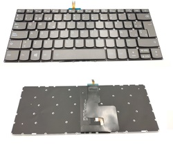 Teclado Lenovo ideapad v320-14,  320 14, retroiluminado
