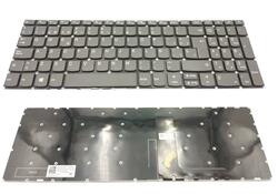 Teclado Lenovo ideapad 330 15 gris sin marco, sin tecla power