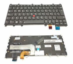 Teclado Lenovo Yoga Y370, Yoga 260s