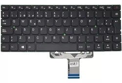 Teclado Lenovo 710S-13IKB,710S-13ISK