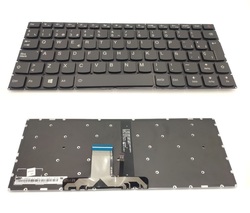 Teclado Lenovo 710S-13IKB,710S-13ISK retroiluminado