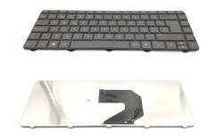 Teclado Hp G4-1000, G6-1000,CQ43,CQ57 negro