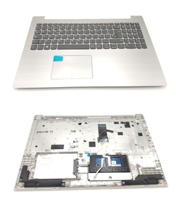 Top Cover con teclado Lenovo ideapad 320-15IAP 320-15IKB 320-15ISK 320-15ABR 320-15AST