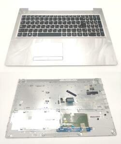 Top Cover con teclado  Lenovo ideapad 510-15, 310-15, ISK, IKB, ABR, IAP