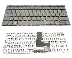 Teclado Lenovo 520-14ikb, 720-15ikb, v330-14ikb tecla power