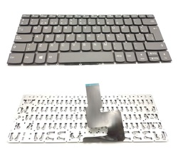 Teclado Lenovo 520-14ikb, 720-15ikb, v330-14ikb sin tecla power