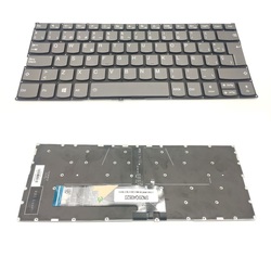 Teclado Lenovo Yoga 530-14ikb,530-14arr, 730-13 Retroiluminado