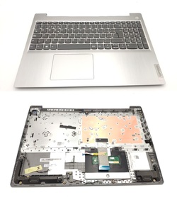 Top Cover Lenovo ideapad 3-15ARE05 3-15IIL05 series