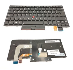 Teclado Lenovo Thinkpad T470, A475, T470p, T480 retroiluminado