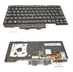 Teclado Lenovo x1 Carbón 5g 2017 retroiluminado