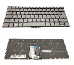 Teclado Lenovo ideapad V720-14, V720-14Ikb, V720-14ISE, 7000-13 retroiluminado