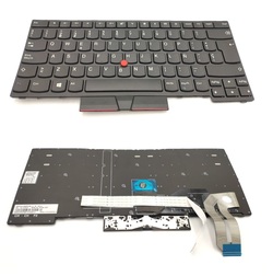 Teclado Lenovo Thinkpad T480s, L480, E480