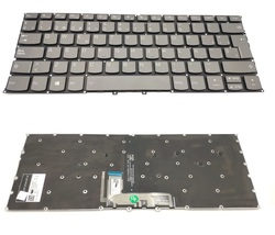 Teclado Lenovo Yoga C940-14, C940-14IIL retroiluminado