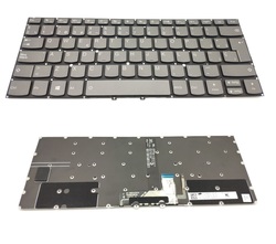 Teclado Lenovo Yoga 930-13, C930-13IKB retroiluminado Negro
