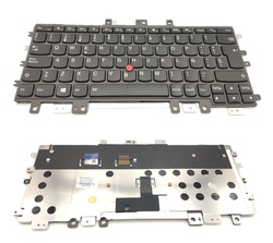 Teclado Lenovo Thinkpad X1 Helix2 retroiluminado