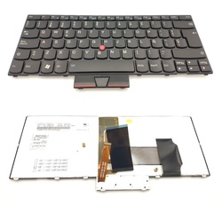 Teclado Lenovo Thinkpad X1C 2012 retroiluminado