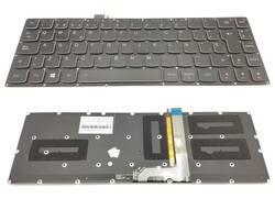 Teclado Lenovo Yoga 3 pro 1370