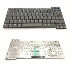 Teclado HP Compaq NC8220 Reacondicionado