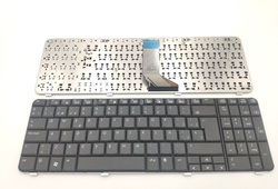 Teclado Compaq presario CQ61,G61 negro