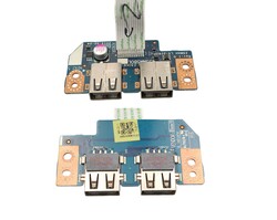 Placa USB board Acer Aspire E5-575 reacondicionada LS-8162P