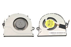 Ventilador original Acer Aspire E5-421G. E5-471,E5-471G reacondicionado