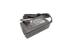 Cargador compatible USB-C 65w