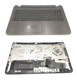 Top Cover Hp con teclado 15-P, 15-P130ns Reacondicionado