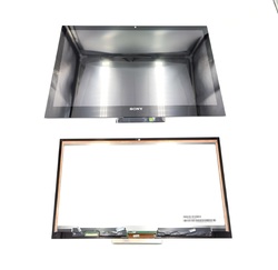 Pantalla Táctil 13.3 Sony Vaio Pro 13 SVP132 SSP 132 SVP132A1CW