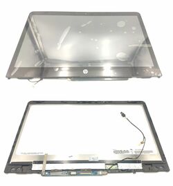 Pantalla Lcd+ Táctil 14