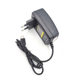 Alimentador Tablet Micro USB 24w 12v 2A